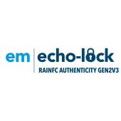 em | echo-lock (EM4427 V13) NEW