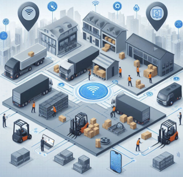 Smart Logistics
