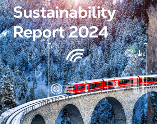 Sustainability Report 2024