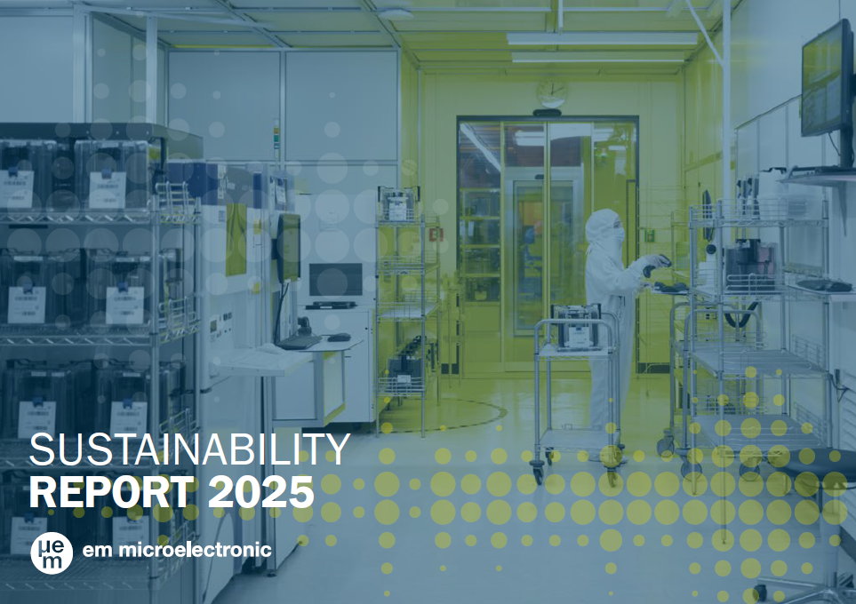 Sustainability Report 2025