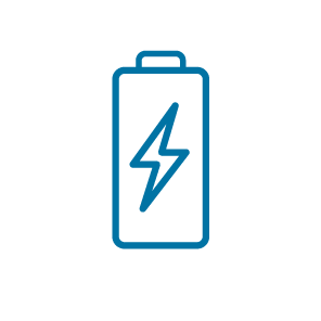 Low Voltage Operation: from 1.5V