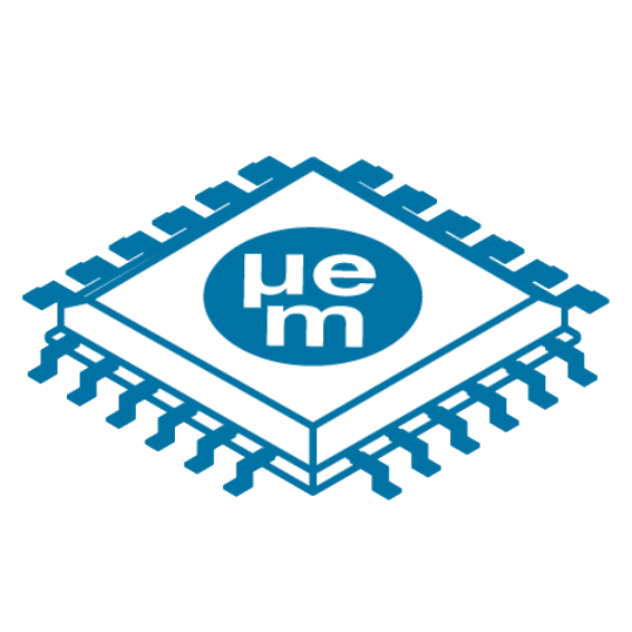 In-house DDIC and Touch ICs