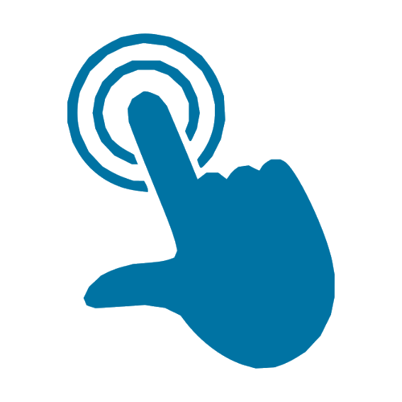 Touchsensing