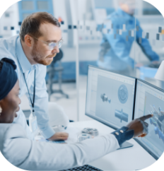 Smart Factory and Industrial IoT