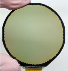 Beyond Display Applications
