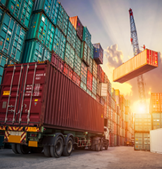 Smart Logistics and Supply Chain