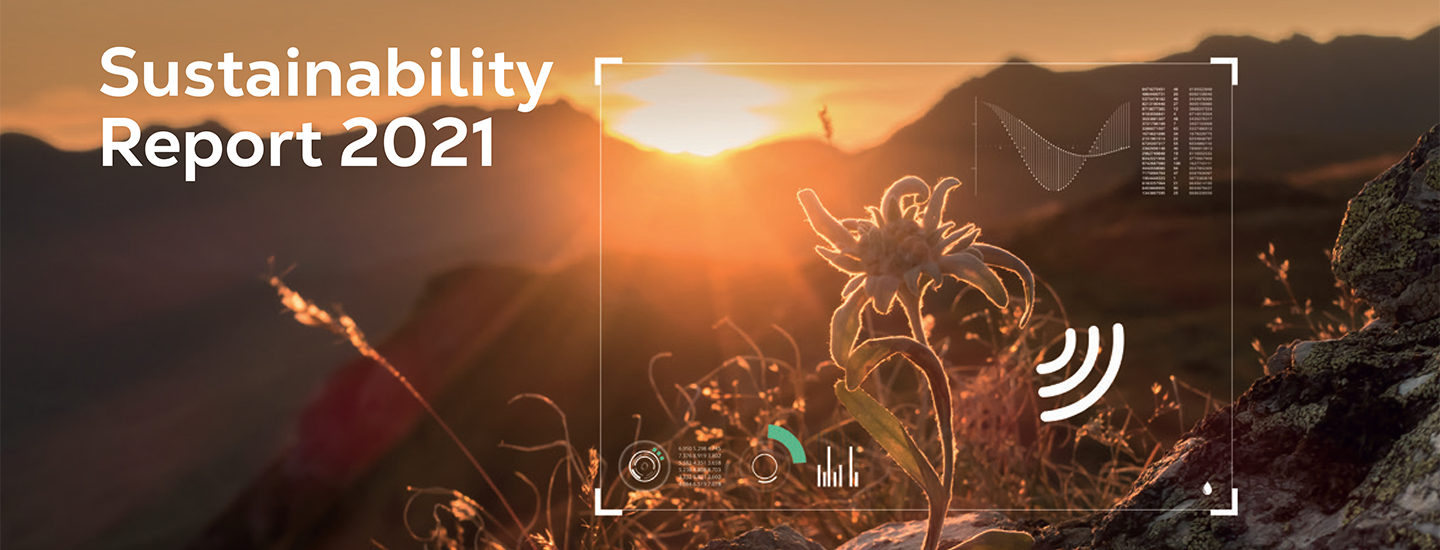 Our new report is out
