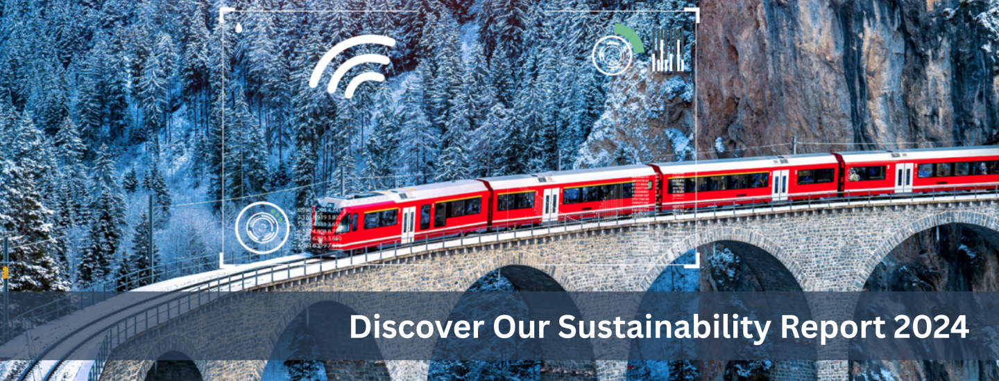 Discover Our Sustainability Report 2024