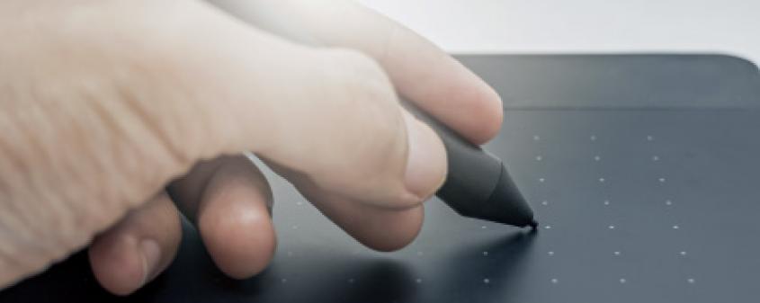 Smart Pen