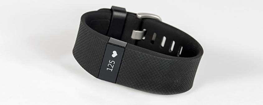 Fitness trackers