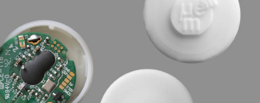 Modules & Beacons