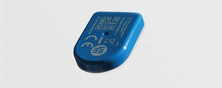 Connected Modules & Beacons