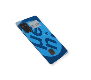 Beacon Card (EM-XS)