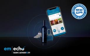 em|echo-V best product award