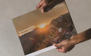Sustainability news