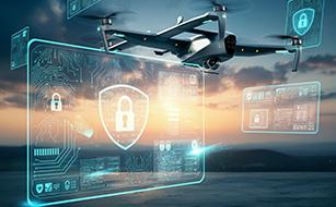 Introducing em|echo-lock : Secure Dual-Frequency RAIN+NFC Tag IC for Critical Applications.