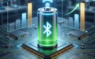 em | bleu (EM9305) Sets Global Benchmark for Ultra-Low-Power Bluetooth® Performance