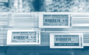 The Era of Open Standards in ESL: How Interoperability Is Transforming Connected Retail?