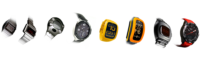 Custom Display & Touch Solutions
